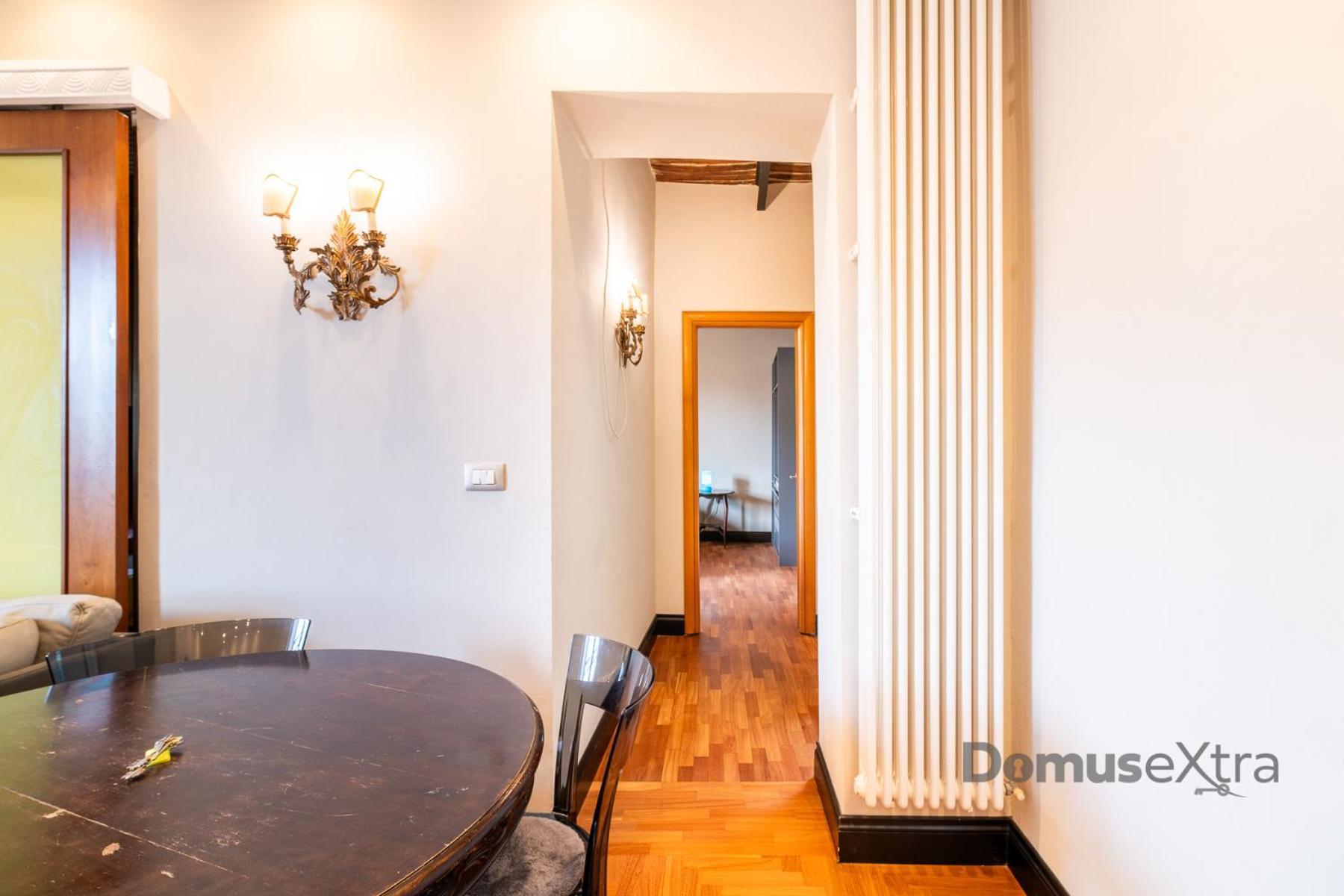 Ferienwohnung Gramsci Relais By Domusextra Neapel Exterior foto