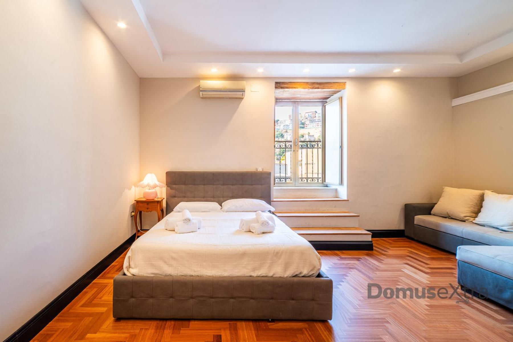 Ferienwohnung Gramsci Relais By Domusextra Neapel Exterior foto